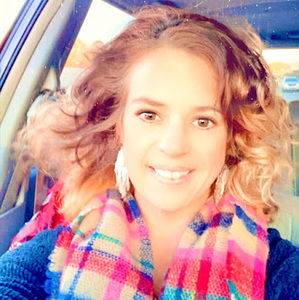 Meet your Posher, Lindsey
